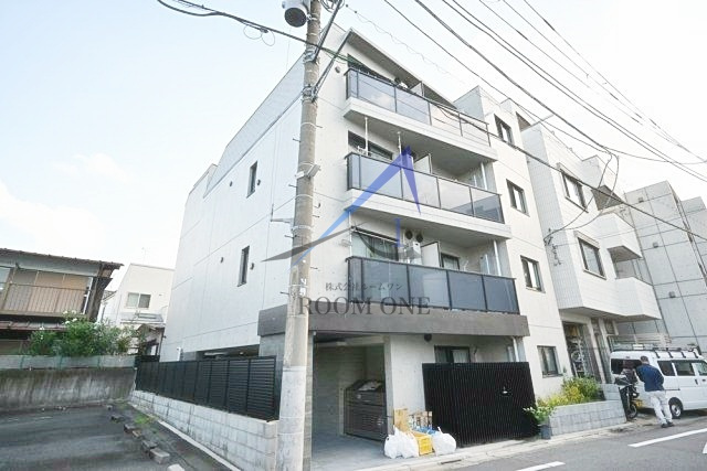 西小山　Ｈｉｌｌｚ