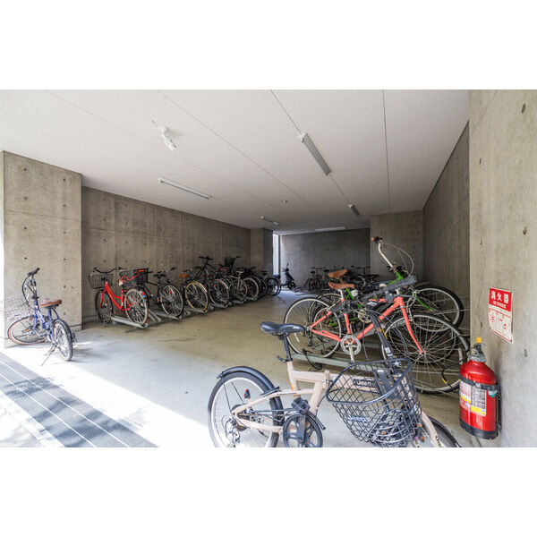 ブランメゾン堀川のその他