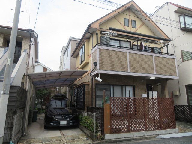 江戸川区北小岩２丁目の旅館