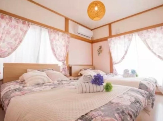 江戸川区北小岩２丁目の旅館