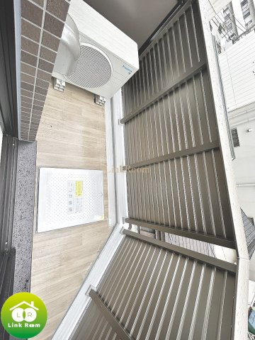 リテラス清澄白河のその他