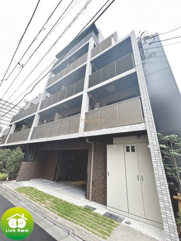 リテラス清澄白河のその他