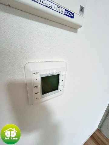 リバーテラス月島のその他|参考写真