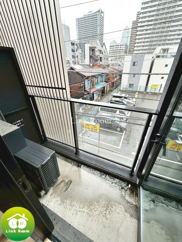 リバーテラス月島のその他|参考写真
