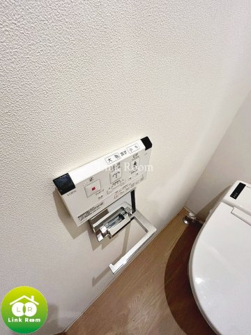 リバーテラス月島のその他|参考写真