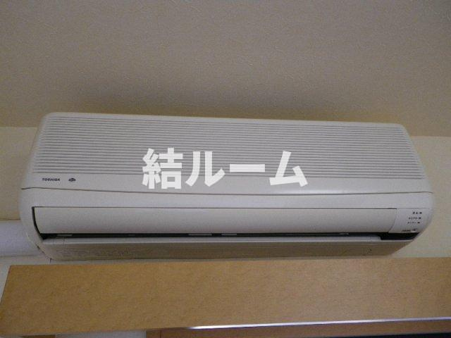 練馬区貫井２丁目の賃貸マンションの設備