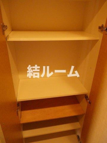 練馬区貫井２丁目の賃貸マンションのその他