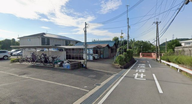 サンリットハウス桜井台の周辺
