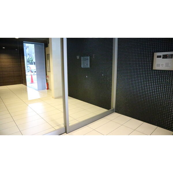 W-STYLE大阪駅前のその他
