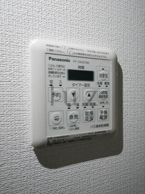 エステムプラザ川崎の設備