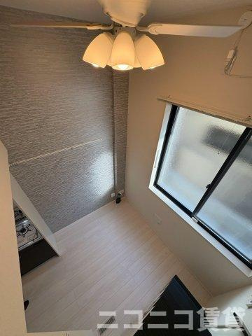 【展望】 | ハーモニーテラス上石神井二丁目 | 別号室イメージの為、現状を優先致します。
