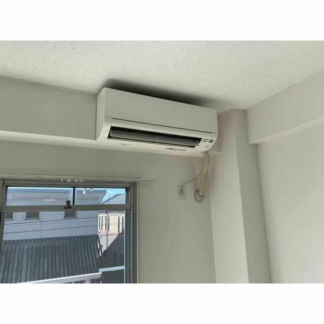 リブレス東浦和　旧東浦和ハイツの設備