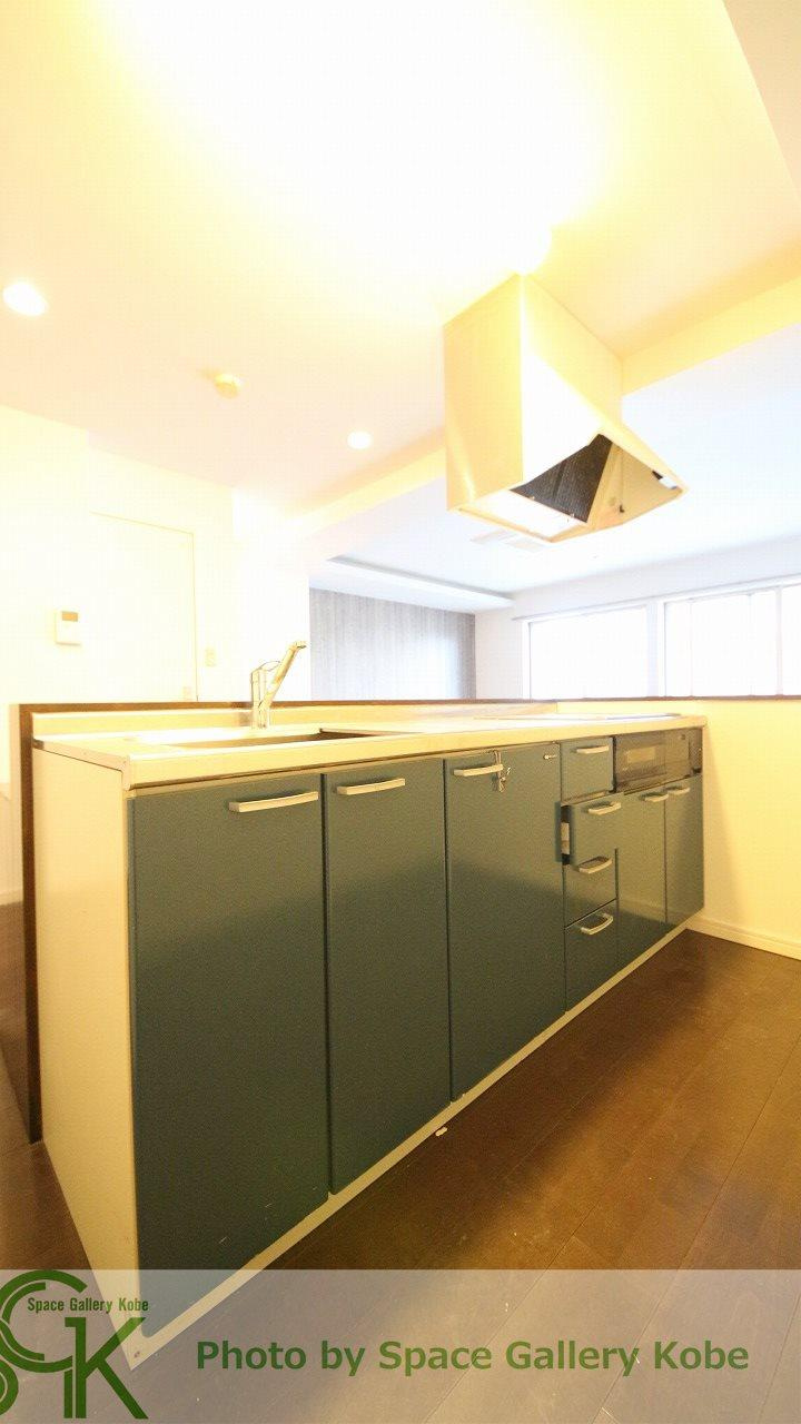 レジデンス向陽のキッチン|※お部屋により仕様が異なる場合があります※