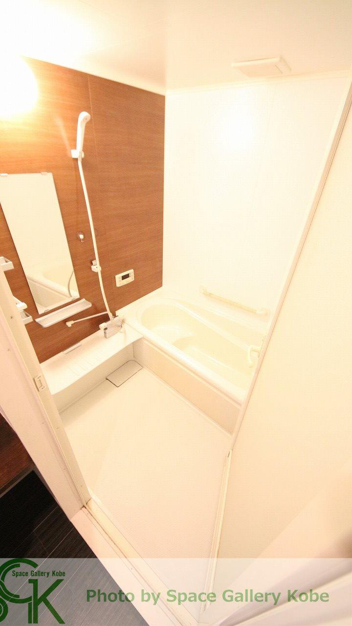レジデンス向陽の浴室|※お部屋により仕様が異なる場合があります※