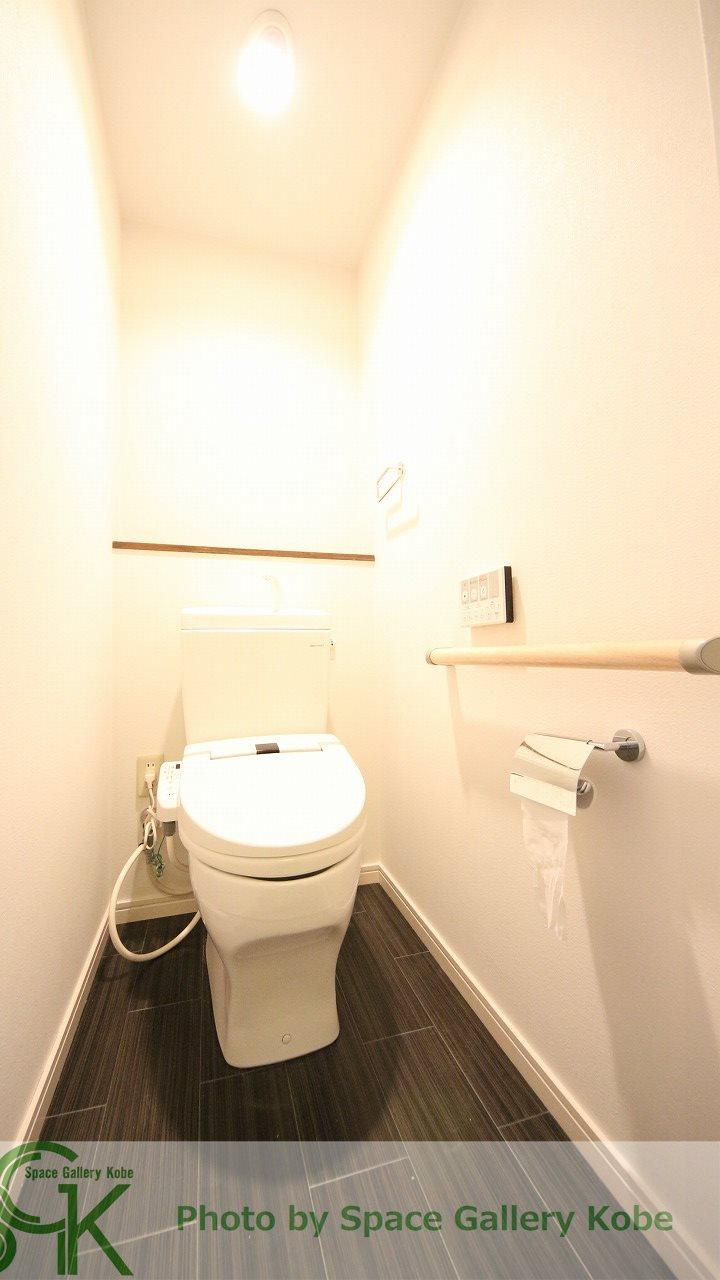 レジデンス向陽のトイレ|※お部屋により仕様が異なる場合があります※