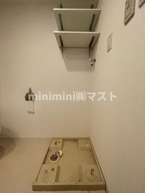 セレニテ日本橋ESTのその他