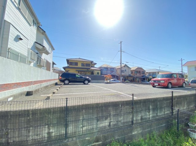 サンライフFUJIの展望