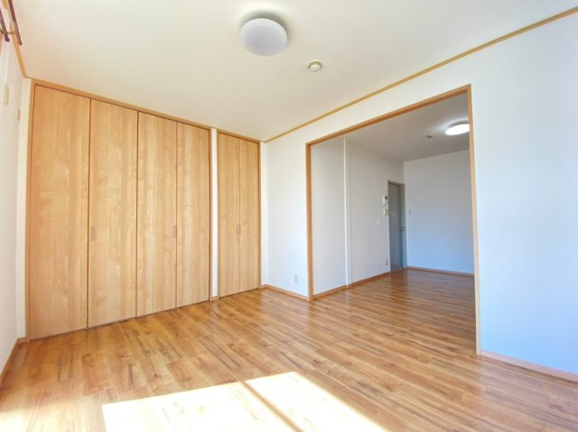 サンライフFUJIの子供部屋