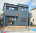 蓮田市椿山４丁目　新築分譲住宅の画像