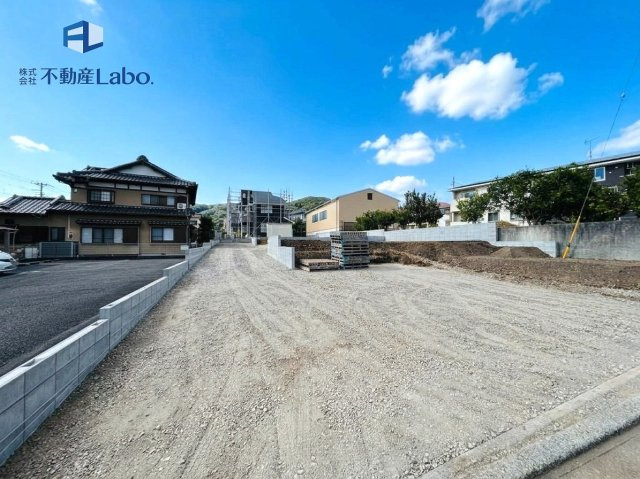 ハートフルタウン　沼津市岡宮1316番　全2棟　