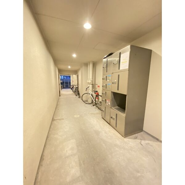 CITY　SPIRE美章園のその他