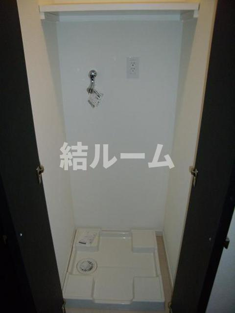 板橋区板橋４丁目の賃貸マンションの設備