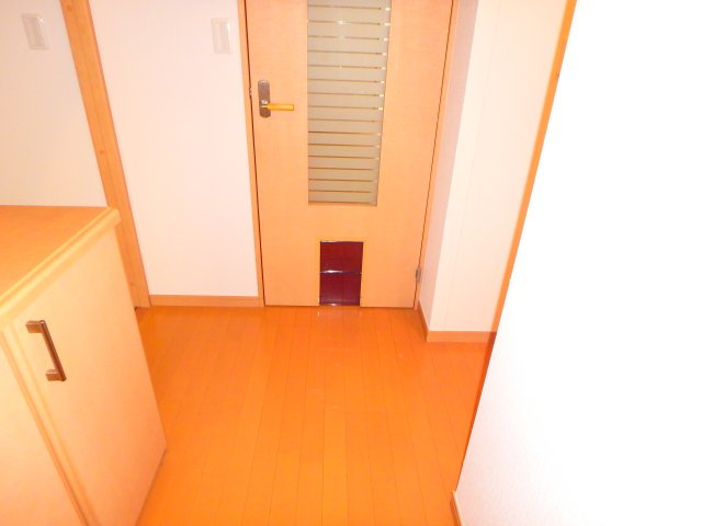 キャッスルⅤのその他|別部屋の参考写真となります。