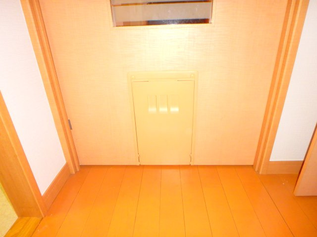 キャッスルⅤのその他|別部屋の参考写真となります。