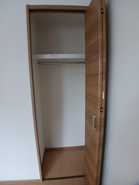 Artis金町の収納