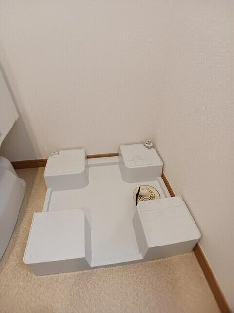 Artis金町の設備