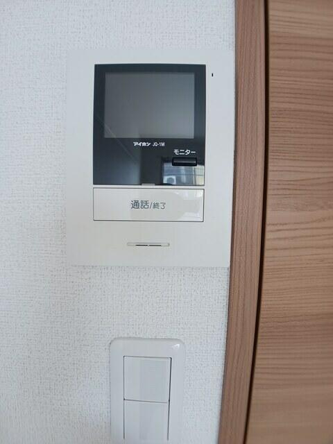 Artis金町のセキュリティ