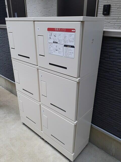 Artis金町のその他共用部分
