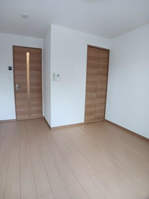 Artis金町の居間・リビング