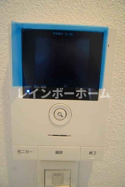 リーベンハイムのセキュリティ