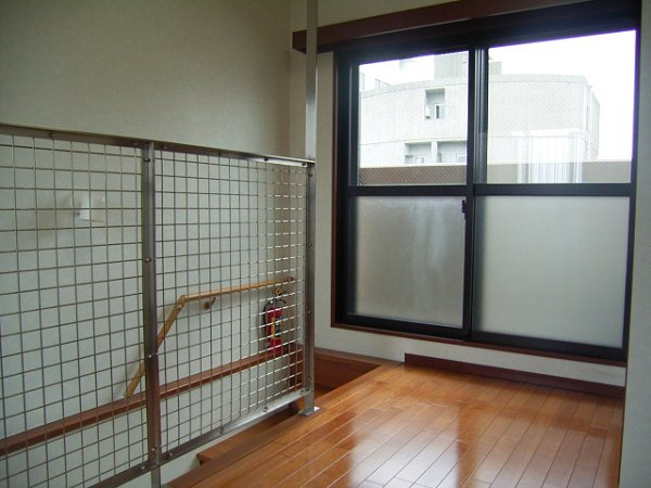 【寝室】 | フェニックス高円寺南