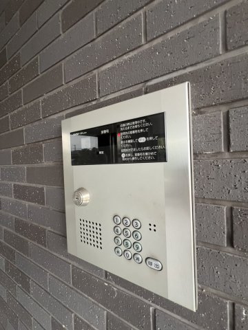 シャンブルミークのセキュリティ
