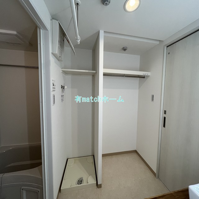 LEGALAND福島Northの設備