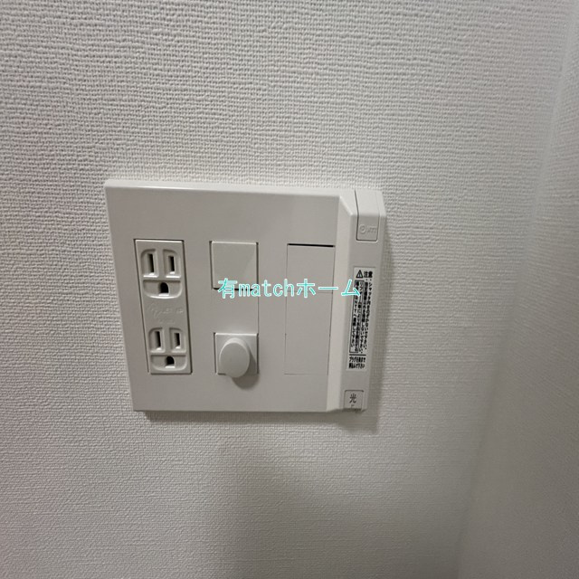 LEGALAND福島Northの設備