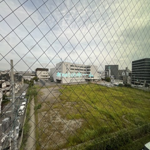 LEGALAND福島Northの展望