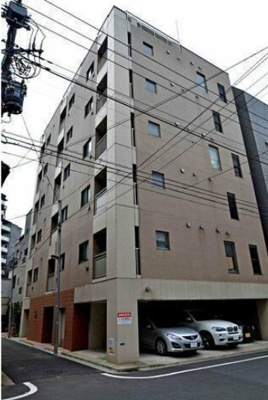 【外観】 | ベルメイユドゥ