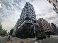 横浜市中区海岸通２丁目のマンションの画像