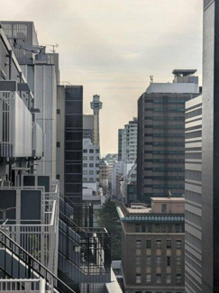【展望】