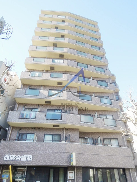 日神パレステージ南長崎 