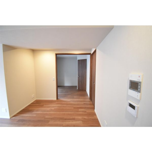 クレヴィアタワー大阪本町のその他