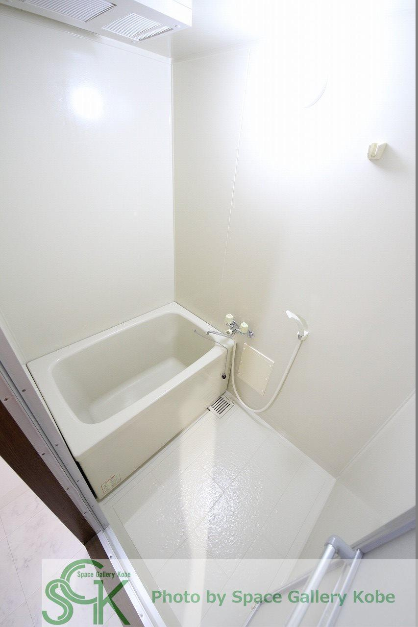 ディアコートKの浴室|※お部屋により仕様が異なる場合があります。