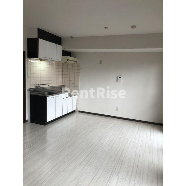 パークヒルズ壱番館のキッチン