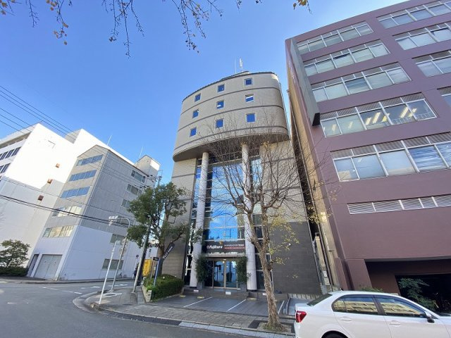 箕面市船場東１丁目の店舗事務所