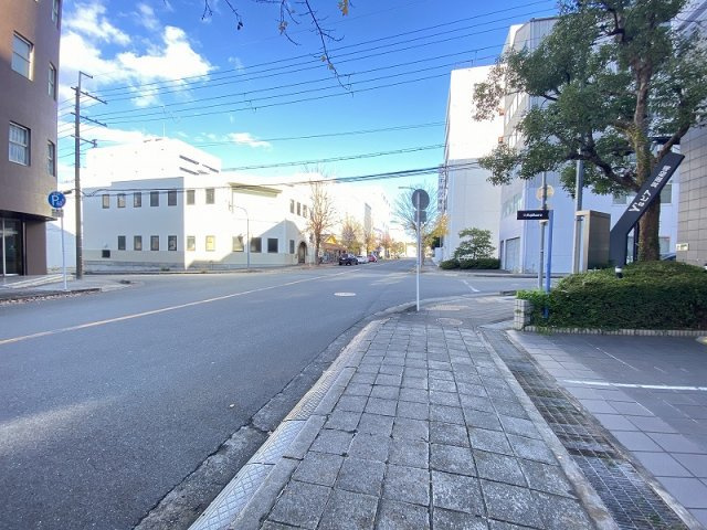 箕面市船場東１丁目の店舗事務所