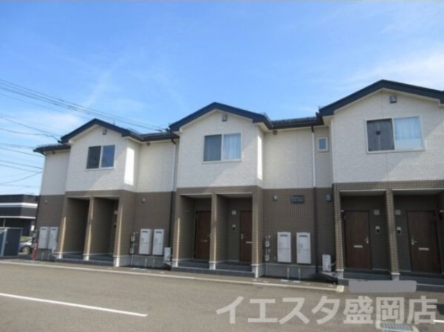 Villa Clair(ヴィラ クレール)F棟