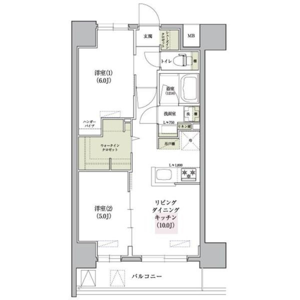 アーバネックス南森町WEST